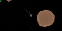 Throw a potato in space screenshot, image №3785357 - RAWG
