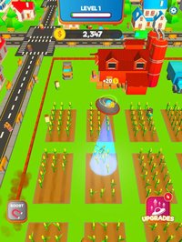 UFO Idle screenshot, image №2210913 - RAWG