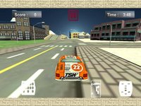 3D Real Street Driving Flag Capture Game in Tokyo Lite screenshot, image №1782413 - RAWG