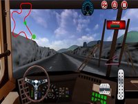 Offroad Pick & Drop Bus screenshot, image №1809029 - RAWG
