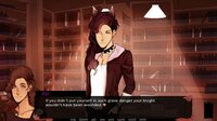 Cryptid Courting screenshot, image №2620276 - RAWG
