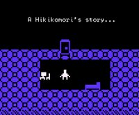 A Hikikomori's Story screenshot, image №2310482 - RAWG