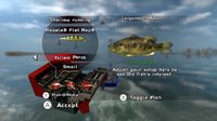 Rapala Pro Bass Fishing screenshot, image №261193 - RAWG