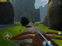 Respite 3D Epic Fantasy Shooter screenshot, image №39352 - RAWG