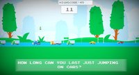 Untitled Jump Game screenshot, image №2310969 - RAWG