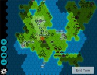 Forward Line screenshot, image №849826 - RAWG