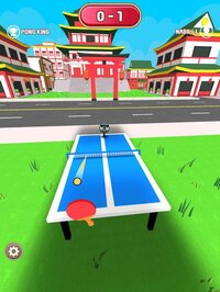 Ping Pong - 3D Game screenshot, image №3292933 - RAWG