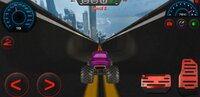 Monster Truck Jump (itch) screenshot, image №3141918 - RAWG