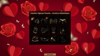 LineArt Jigsaw Puzzle - Erotica Valentines screenshot, image №2746341 - RAWG