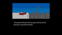 Roads of Rage screenshot, image №4224429 - RAWG