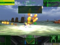 MechWarrior 4: Mercenaries screenshot, image №290943 - RAWG
