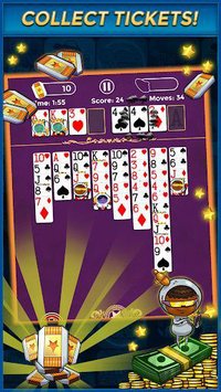 FreeCell - Make Money Free screenshot, image №1464731 - RAWG