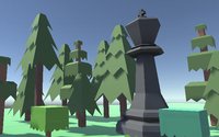 Checkered Kingdom screenshot, image №1218422 - RAWG
