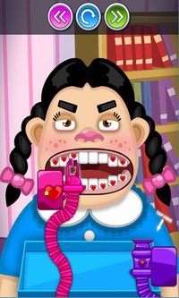 Weird Little Dentist screenshot, image №1977212 - RAWG