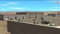 Combat Mission: Shock Force screenshot, image №440000 - RAWG