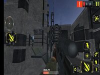 FPS Shooting Games: Commando Killer FPS Shooting Games: Commando Killer screenshot, image №2965026 - RAWG