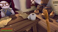 The RPG: My First Dungeon Smells screenshot, image №4222085 - RAWG