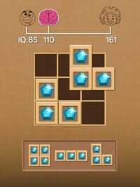 Gemdoku: Wood Block Puzzle screenshot, image №3877949 - RAWG