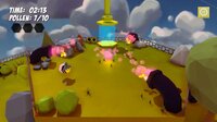 Not so bee-zy screenshot, image №2895342 - RAWG