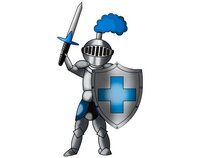 KnightNurse screenshot, image №2421083 - RAWG