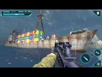 Army Battleship Attack screenshot, image №1646895 - RAWG