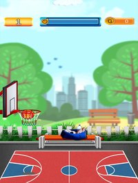 Flash Basketball new screenshot, image №1779891 - RAWG