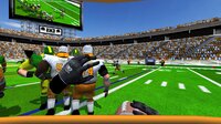 2MD:VR Football Unleashed ALL✰STAR screenshot, image №3575596 - RAWG