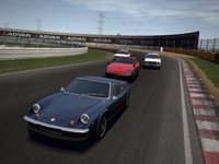 Gran Turismo 4 screenshot, image №806924 - RAWG