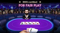 Fresh Deck Poker - Live Holdem screenshot, image №1376745 - RAWG