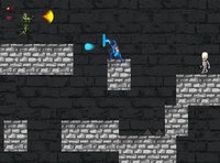 The legendary fighter (interface3) screenshot, image №1321597 - RAWG