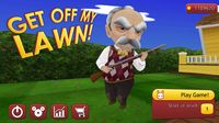 Get Off My Lawn! screenshot, image №152128 - RAWG