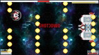 Nuts Space Shooter (itch) screenshot, image №3404536 - RAWG