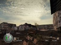 Sniper Elite screenshot, image №123774 - RAWG