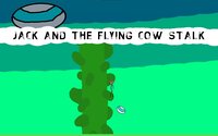 Jack And The Flying Cow Stalk screenshot, image №3466712 - RAWG