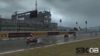 SBK 08: Superbike World Championship screenshot, image №484054 - RAWG