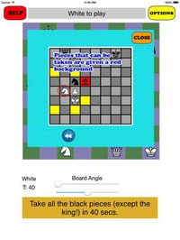 Chess Tutor screenshot, image №1639181 - RAWG