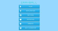 GravBall screenshot, image №2276709 - RAWG