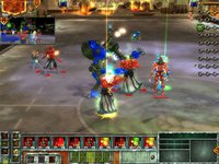 Chaos League: Sudden Death screenshot, image №416750 - RAWG