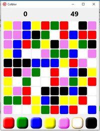 Colblor screenshot, image №2874365 - RAWG