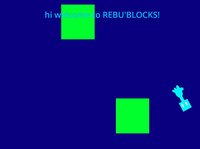 REBU'BLOCKS screenshot, image №3607827 - RAWG