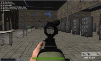 DEATH ZONE (amr yasser) screenshot, image №1222049 - RAWG