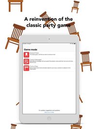 Musical Chairs screenshot, image №1944356 - RAWG