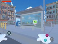JOB SIMULATOR - ROBOTS screenshot, image №1843069 - RAWG