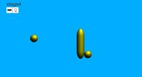 Gold ball screenshot, image №2956746 - RAWG