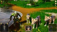 Strings of Fate XI: Magic dream screenshot, image №4231552 - RAWG