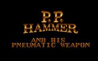 P. P. Hammer and his Pneumatic Weapon screenshot, image №749583 - RAWG