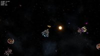 Generic Space Shooter screenshot, image №186445 - RAWG