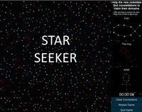 Star Seeker (Exator) screenshot, image №2202121 - RAWG