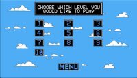 Pixel Bowmaster screenshot, image №3022583 - RAWG