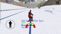 Snowscooter Freestyle Mountain screenshot, image №1567877 - RAWG